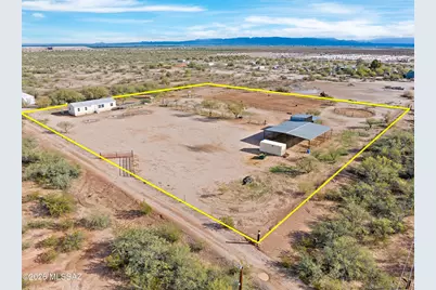 14980 W Avra Valley Road, Marana, AZ 85653 - Photo 5