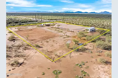 14980 W Avra Valley Road, Marana, AZ 85653 - Photo 31
