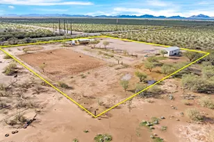 14980 W Avra Valley Rd, Marana, AZ 85653 - Photo 31