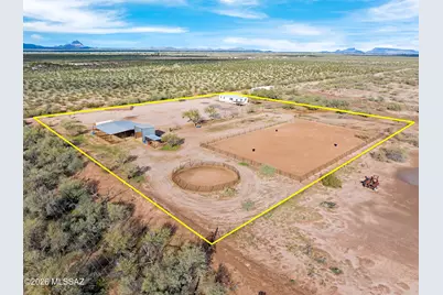 14980 W Avra Valley Road, Marana, AZ 85653 - Photo 1