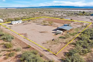 14980 W Avra Valley Rd, Marana, AZ 85653 - Photo 7