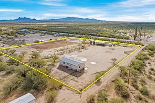 14980 W Avra Valley Rd, Marana, AZ 85653 - Photo 33