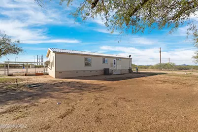 14980 W Avra Valley Road, Marana, AZ 85653 - Photo 35