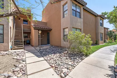 6651 N Campbell Avenue #230, Tucson, AZ 85718 - Photo 25