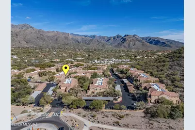 7050 E Sunrise Drive #6106, Tucson, AZ 85750 - Photo 39