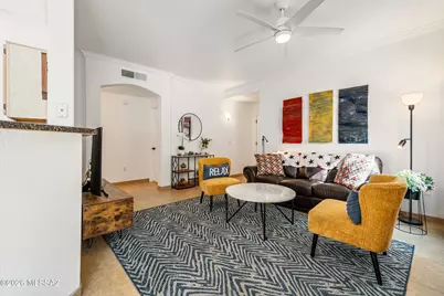 7050 E Sunrise Drive #6106, Tucson, AZ 85750 - Photo 3