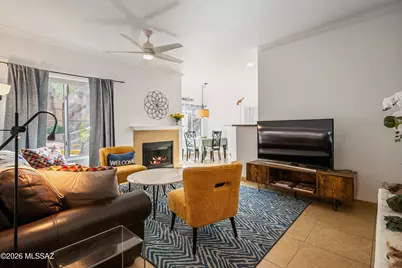 7050 E Sunrise Drive #6106, Tucson, AZ 85750 - Photo 5