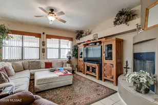 16225 S Sheffield Dr, Vail, AZ 85641 - Photo 3