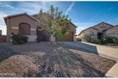 16225 S Sheffield Drive, Vail, AZ 85641 - Photo 37