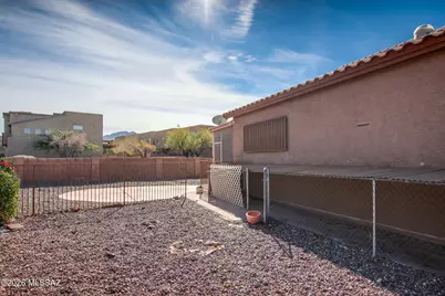 16225 S Sheffield Drive, Vail, AZ 85641 - Photo 31