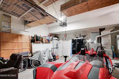 16225 S Sheffield Drive, Vail, AZ 85641 - Photo 25