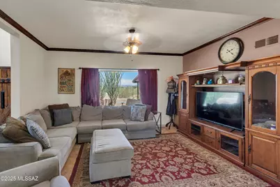 7370 S Cactus Thorn Lane, Tucson, AZ 85747 - Photo 5