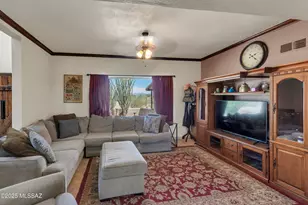 7370 S Cactus Thorn Ln, Tucson, AZ 85747 - Photo 5