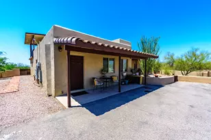 7370 S Cactus Thorn Ln, Tucson, AZ 85747 - Photo 19