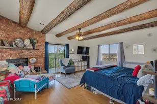 7370 S Cactus Thorn Ln, Tucson, AZ 85747 - Photo 17