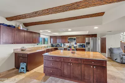 7370 S Cactus Thorn Lane, Tucson, AZ 85747 - Photo 7