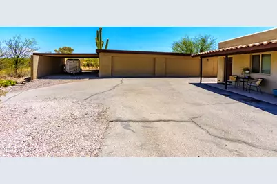 7370 S Cactus Thorn Lane, Tucson, AZ 85747 - Photo 23