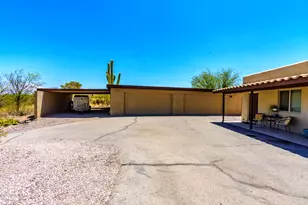 7370 S Cactus Thorn Ln, Tucson, AZ 85747 - Photo 23