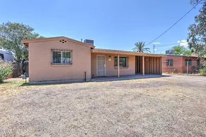 4808 E Pima Street, Tucson, AZ 85712 - Photo 1