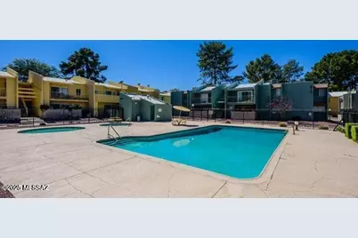 818 S Langley Avenue #201, Tucson, AZ 85710 - Photo 5