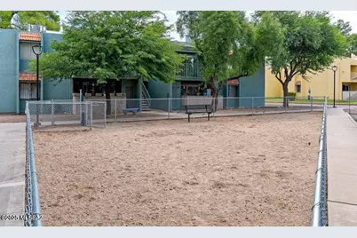 818 S Langley Avenue #201, Tucson, AZ 85710 - Photo 11