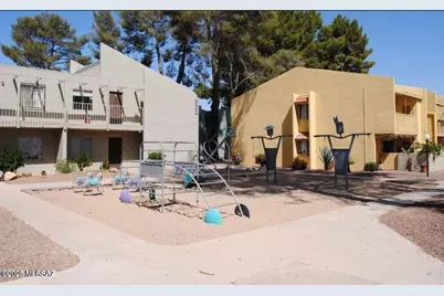 818 S Langley Avenue #201, Tucson, AZ 85710 - Photo 3