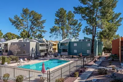 818 S Langley Avenue #201, Tucson, AZ 85710 - Photo 7