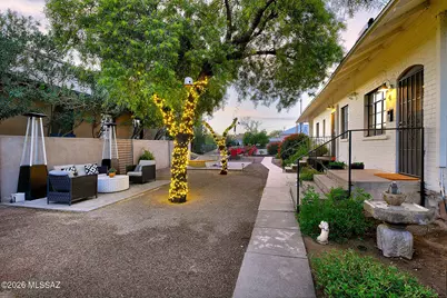 243 E University Boulevard, Tucson, AZ 85705 - Photo 43