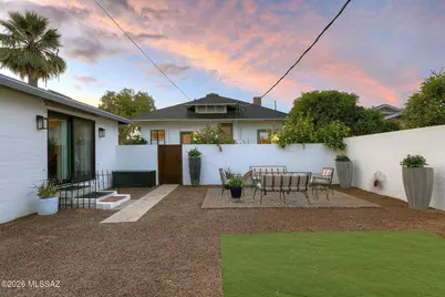 243 E University Boulevard, Tucson, AZ 85705 - Photo 37