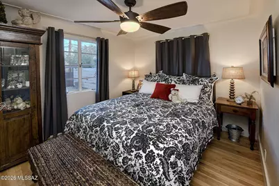 243 E University Boulevard, Tucson, AZ 85705 - Photo 35