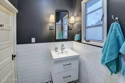 243 E University Boulevard, Tucson, AZ 85705 - Photo 25