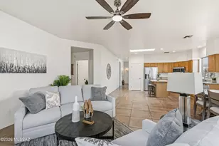 3774 N Lost Chestnut Dr, Tucson, AZ 85719 - Photo 11