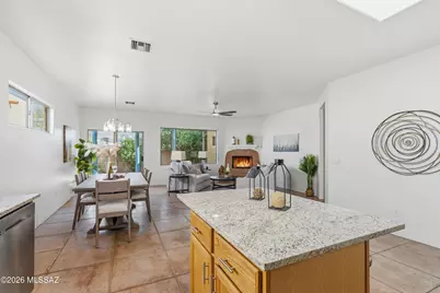 3774 N Lost Chestnut Drive, Tucson, AZ 85719 - Photo 21
