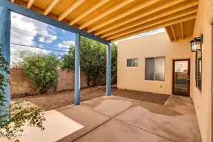 3774 N Lost Chestnut Dr, Tucson, AZ 85719 - Photo 35