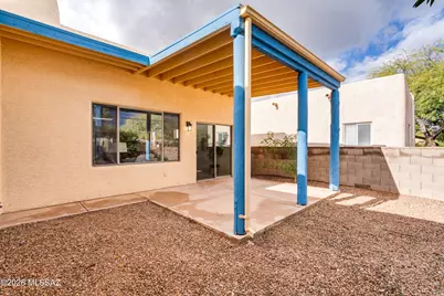 3774 N Lost Chestnut Drive, Tucson, AZ 85719 - Photo 37
