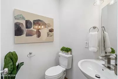 3774 N Lost Chestnut Drive, Tucson, AZ 85719 - Photo 29