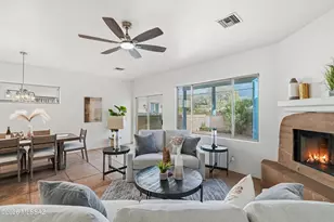 3774 N Lost Chestnut Dr, Tucson, AZ 85719 - Photo 9