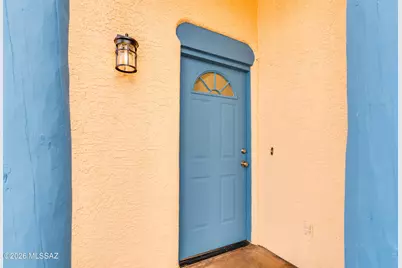 3774 N Lost Chestnut Drive, Tucson, AZ 85719 - Photo 3
