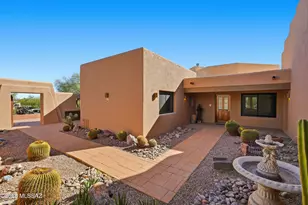 17320 S Placita Exquisita, Sahuarita, AZ 85629 - Photo 9