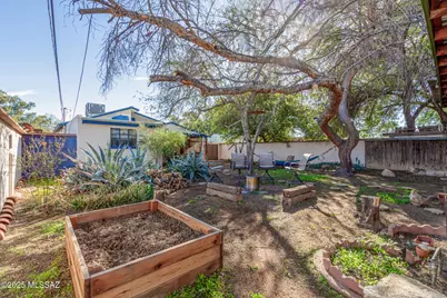 2233 N Isabel Boulevard, Tucson, AZ 85712 - Photo 25
