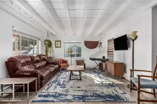 2233 N Isabel Blvd, Tucson, AZ 85712 - Photo 5