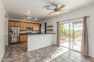 5773 W Rattler St, Tucson, AZ 85742 - Photo 5