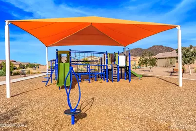 8836 W Weeping Dalea Drive, Marana, AZ 85653 - Photo 13