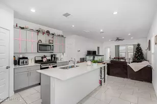 12711 E Joffroy Dr, Vail, AZ 85641 - Photo 7