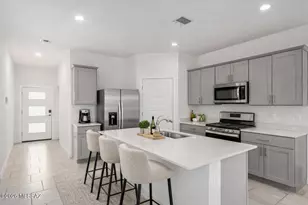 12711 E Joffroy Dr, Vail, AZ 85641 - Photo 9