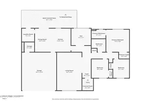 3630 W Enfield Pl, Tucson, AZ 85741 - Photo 33