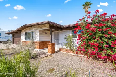 3630 W Enfield Place, Tucson, AZ 85741 - Photo 5