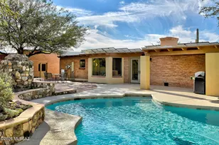 10451 E Plumeria Rd, Tucson, AZ 85749 - Photo 1