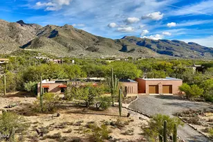 10451 E Plumeria Rd, Tucson, AZ 85749 - Photo 13