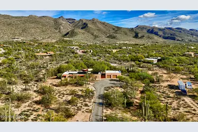 10451 E Plumeria Road, Tucson, AZ 85749 - Photo 45